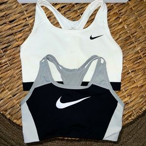 Nike Sports Bra Bundle✔️✔️